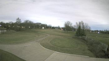 Weather camera view of Village Links of Glen Ellyn.