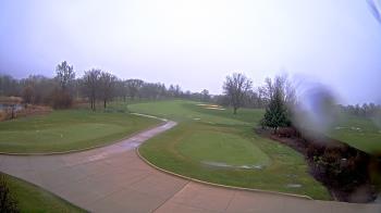 Weather camera view of Village Links of Glen Ellyn.