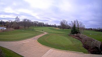 Weather camera view of Village Links of Glen Ellyn.