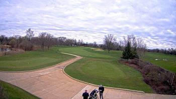 Weather camera view of Village Links of Glen Ellyn.