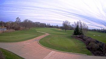 Weather camera view of Village Links of Glen Ellyn.
