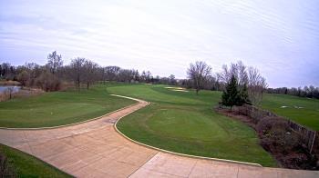 Weather camera view of Village Links of Glen Ellyn.
