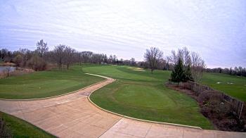 Weather camera view of Village Links of Glen Ellyn.