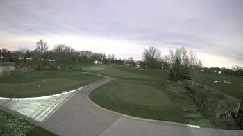 Weather camera view of Village Links of Glen Ellyn.