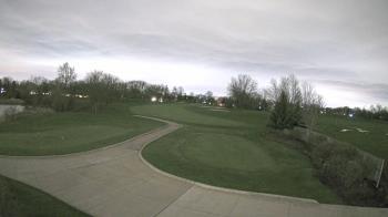 Weather camera view of Village Links of Glen Ellyn.