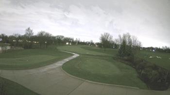 Weather camera view of Village Links of Glen Ellyn.