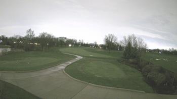 Weather camera view of Village Links of Glen Ellyn.