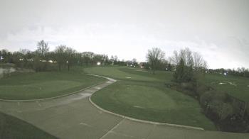 Weather camera view of Village Links of Glen Ellyn.