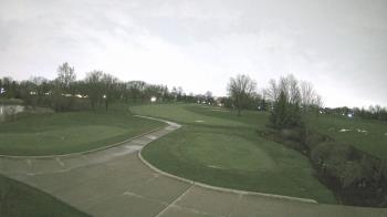 Weather camera view of Village Links of Glen Ellyn.