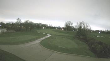 Weather camera view of Village Links of Glen Ellyn.