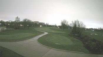 Weather camera view of Village Links of Glen Ellyn.