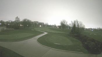 Weather camera view of Village Links of Glen Ellyn.
