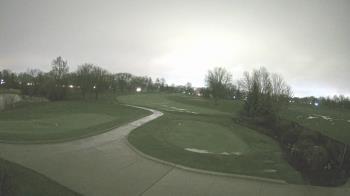 Weather camera view of Village Links of Glen Ellyn.