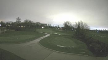 Weather camera view of Village Links of Glen Ellyn.