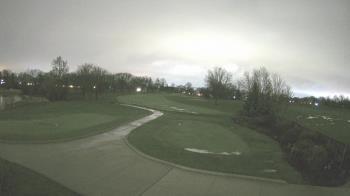 Weather camera view of Village Links of Glen Ellyn.