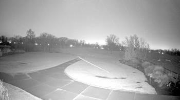 Weather camera view of Village Links of Glen Ellyn.