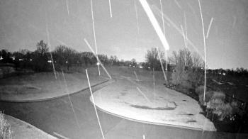 Weather camera view of Village Links of Glen Ellyn.