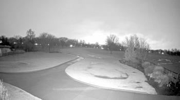 Weather camera view of Village Links of Glen Ellyn.
