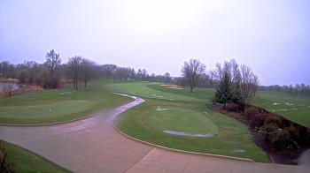 Weather camera view of Village Links of Glen Ellyn.
