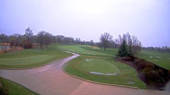 Weather camera view of Village Links of Glen Ellyn.