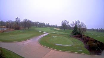 Weather camera view of Village Links of Glen Ellyn.
