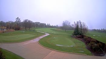 Weather camera view of Village Links of Glen Ellyn.