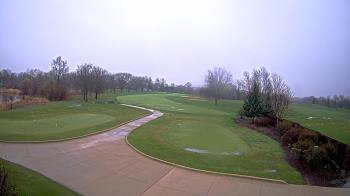 Weather camera view of Village Links of Glen Ellyn.