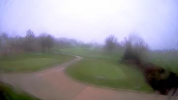 Weather camera view of Village Links of Glen Ellyn.