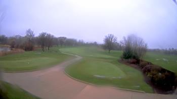 Weather camera view of Village Links of Glen Ellyn.