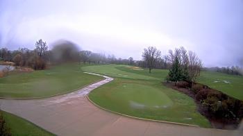 Weather camera view of Village Links of Glen Ellyn.