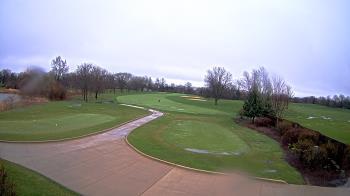 Weather camera view of Village Links of Glen Ellyn.