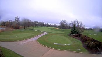 Weather camera view of Village Links of Glen Ellyn.