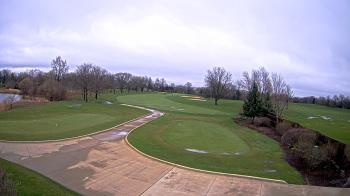 Weather camera view of Village Links of Glen Ellyn.