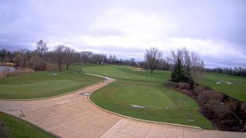 Weather camera view of Village Links of Glen Ellyn.