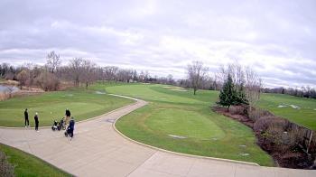 Weather camera view of Village Links of Glen Ellyn.