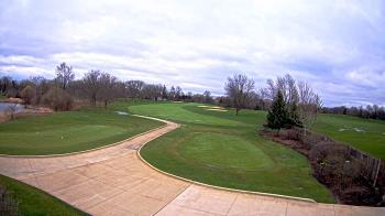 Weather camera view of Village Links of Glen Ellyn.