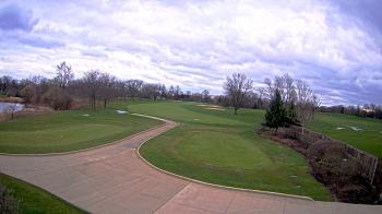 Weather camera view of Village Links of Glen Ellyn.