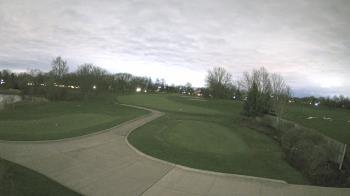 Weather camera view of Village Links of Glen Ellyn.