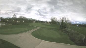 Weather camera view of Village Links of Glen Ellyn.