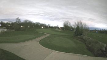 Weather camera view of Village Links of Glen Ellyn.