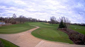Weather camera view of Village Links of Glen Ellyn.