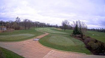 Weather camera view of Village Links of Glen Ellyn.