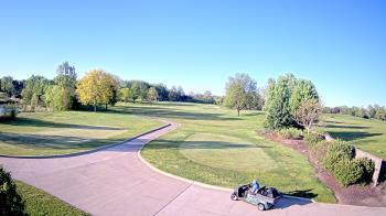 Weather camera view of Village Links of Glen Ellyn.