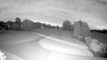 Weather camera view of Village Links of Glen Ellyn.
