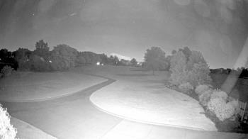 Weather camera view of Village Links of Glen Ellyn.