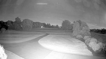 Weather camera view of Village Links of Glen Ellyn.