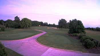 Weather camera view of Village Links of Glen Ellyn.