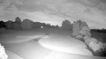Weather camera view of Village Links of Glen Ellyn.