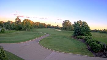 Weather camera view of Village Links of Glen Ellyn.