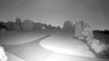 Weather camera view of Village Links of Glen Ellyn.